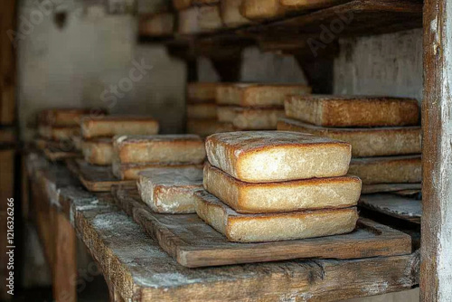 Bread Mold