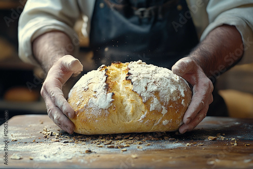 Breaking Bread