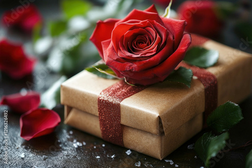 Couple Gift For Valentine's...