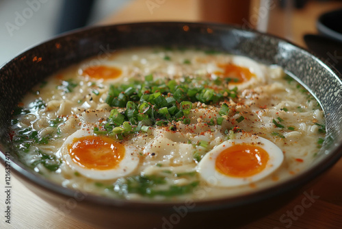 Ramen Soup