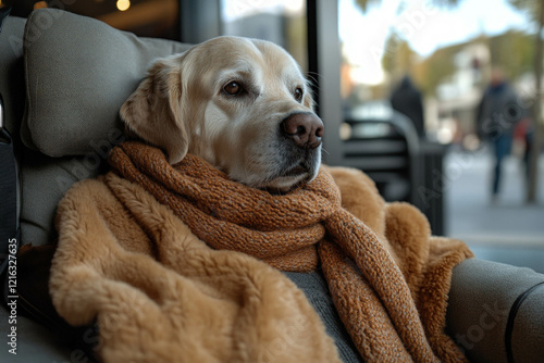 Service Dog