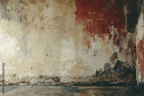 Rust Grunge Background