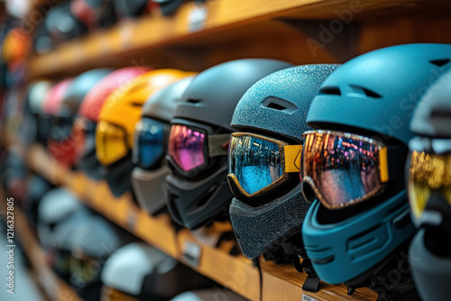 Ski Wear