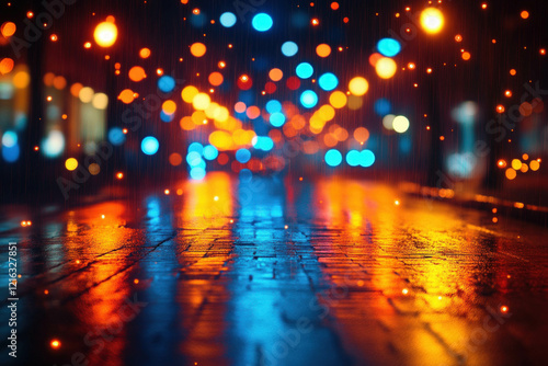 Soft Background