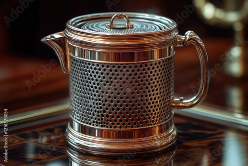 Tea Strainer