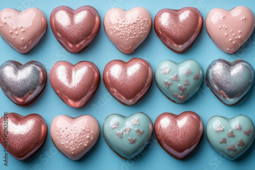 Valentine Model