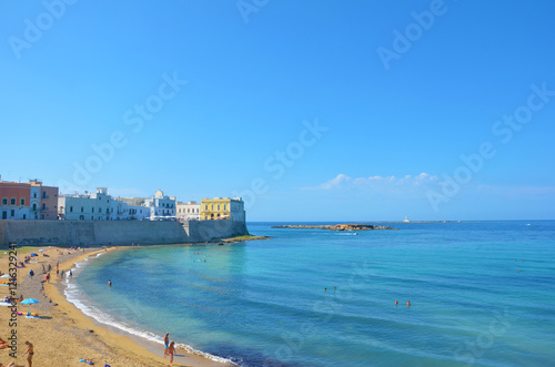 Gallipoli