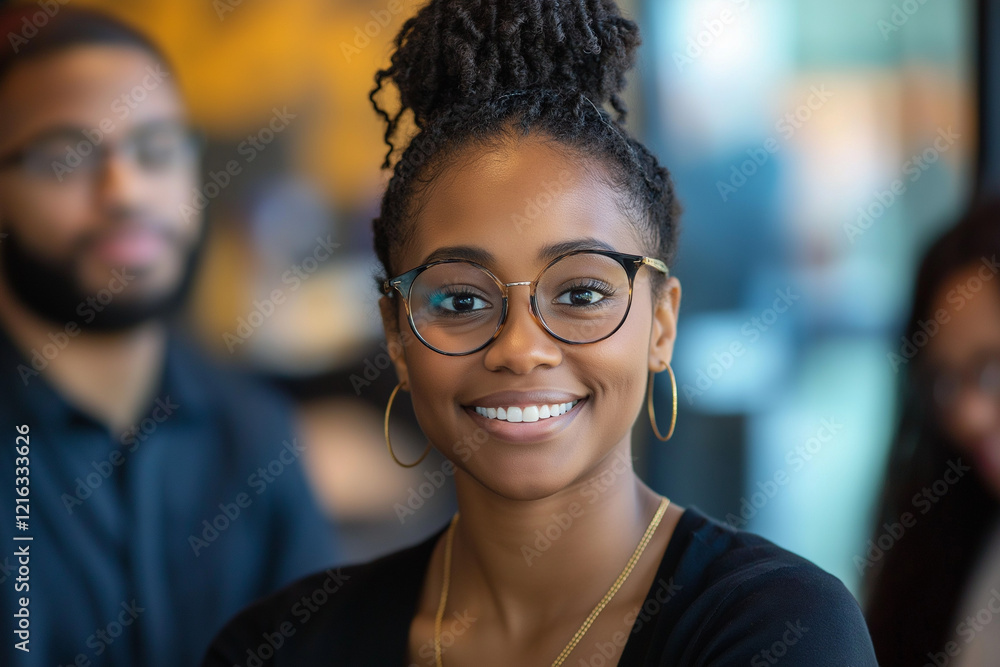 close up photo of a team of young business people or students working in an finance office at work in teamwork smiling into the camera close up photo of a team of young business people or students working in an finance office at work in teamwork smiling into the camera