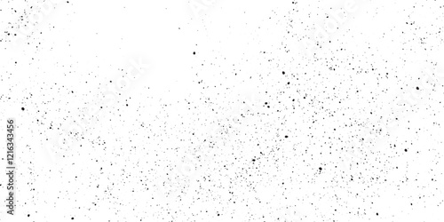 Old overlay grain dust texture background.