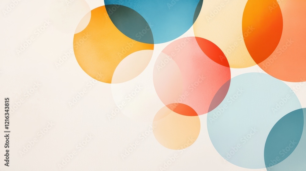 Community impact through abstract circles art creative studio graphic design modern environment artistic viewpoint Community impact through abstract circles art creative studio graphic design modern environment artistic viewpoint