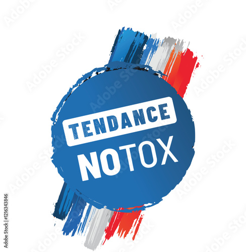 panneau tendance notox