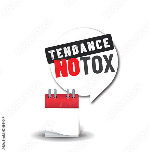 panneau tendance notox