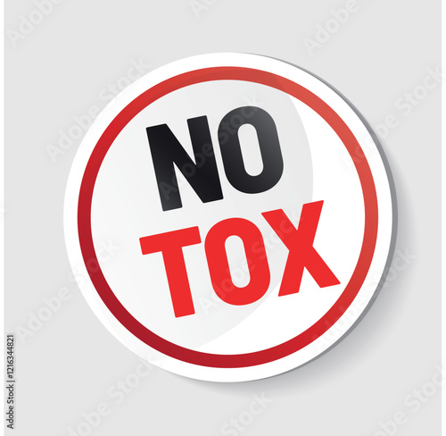 panneau tendance notox