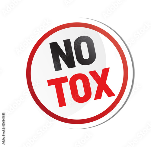 Free Download panneau tendance notox - GFXLoad