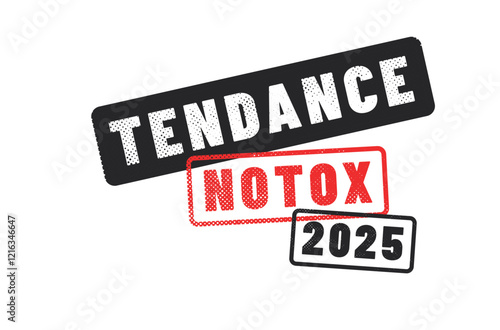 panneau tendance notox