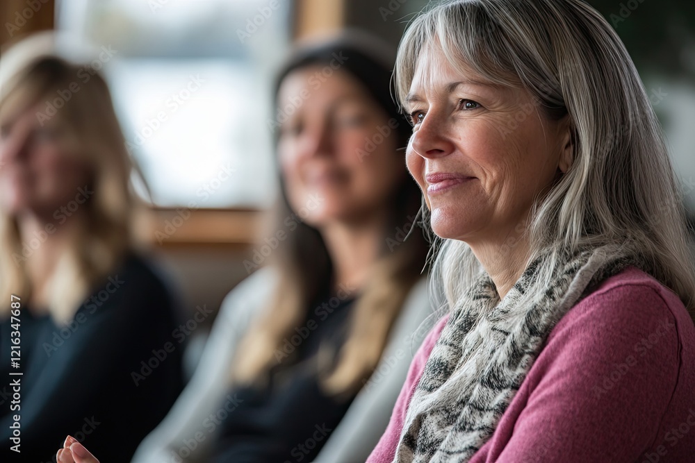 custom made wallpaper toronto digitalEngaged expressions showcase connection and insight during group