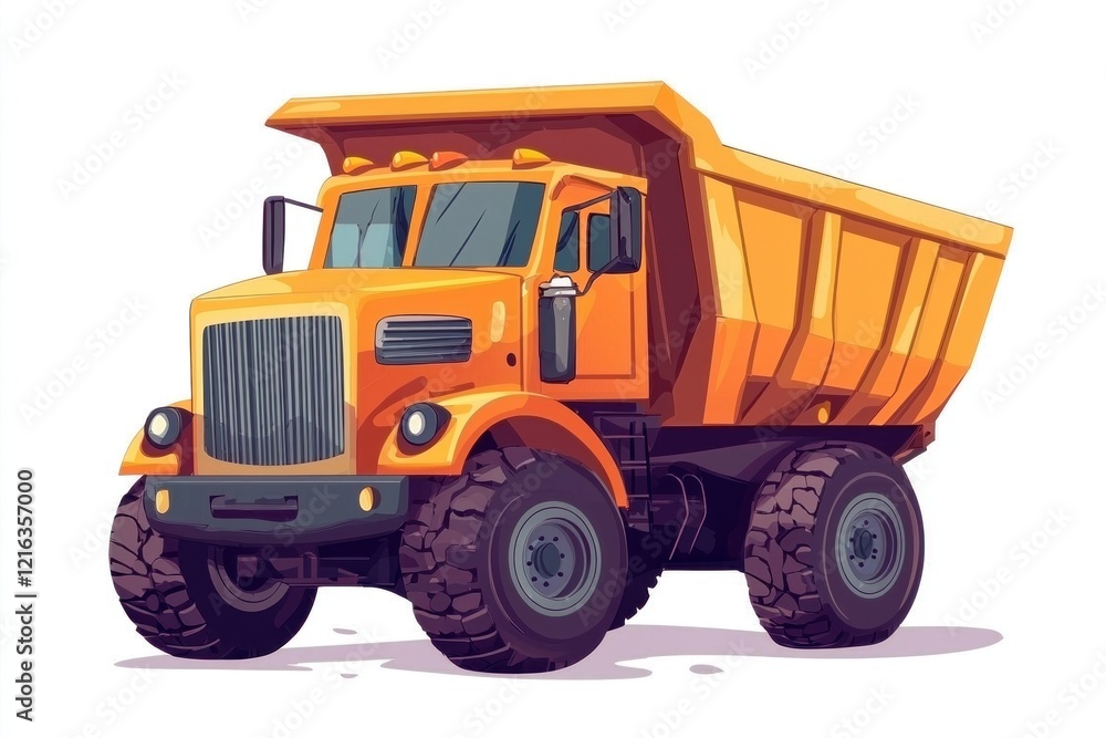 Dump Truck isolated on white background. Dump Truck icon. Heavy Machinery isolated on white. Construction Vehicle. Dump Truck Design Element. Dump Truck Isolated for Designers. Dump Truck isolated. Dump Truck isolated on white background. Dump Truck icon. Heavy Machinery isolated on white. Construction Vehicle. Dump Truck Design Element. Dump Truck Isolated for Designers. Dump Truck isolated.