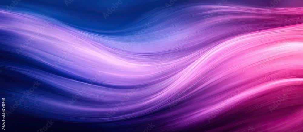 Abstract Purple and Blue Swirls: A Symphony of Colors Abstract Purple and Blue Swirls: A Symphony of Colors
