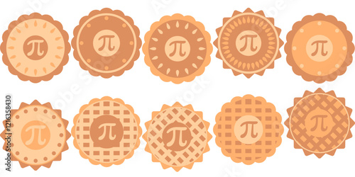 Pi Day Pie