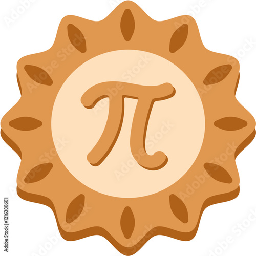 Pi Day Pie