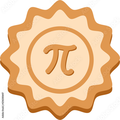 Pi Day Pie