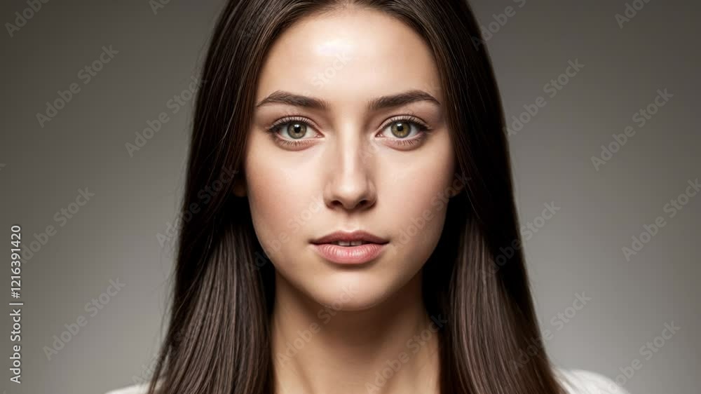 3 transitions for age comparison concept. Same face portrait young and aged. Face split of an old and young women for olding revealing. Comparing mother and daughter. 3 transitions for age comparison concept. Same face portrait young and aged. Face split of an old and young women for olding revealing. Comparing mother and daughter.