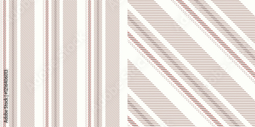 Vector checkered pattern or plaid pattern. Tartan, textured seamless twill for flannel shirts, duvet covers, other autumn winter textile mills. Vector Format