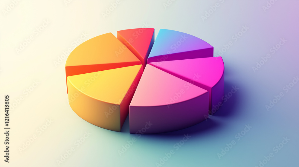 3d pie chart 3d pie chart