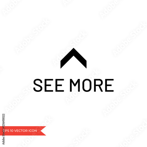 Free Download See more icon. Swipe Up button. Arrow up for social media stories, scroll	
 - GFXLoad