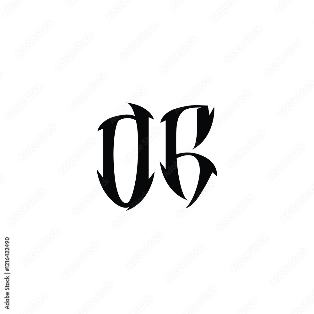 OG monogram logo design letter text name symbol monochrome logotype alphabet character simple logo OG monogram logo design letter text name symbol monochrome logotype alphabet character simple logo
