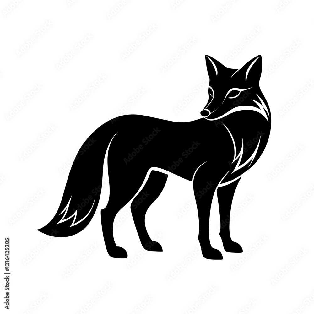 animal, dog, silhouette, vector, mammal, animal, dog, silhouette, vector, mammal,