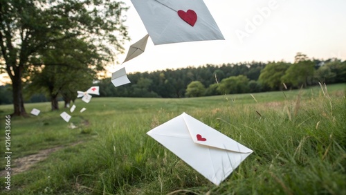 love letters