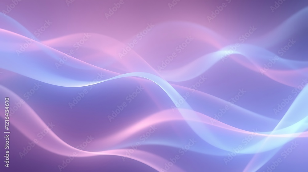 Abstract wave background Abstract wave background