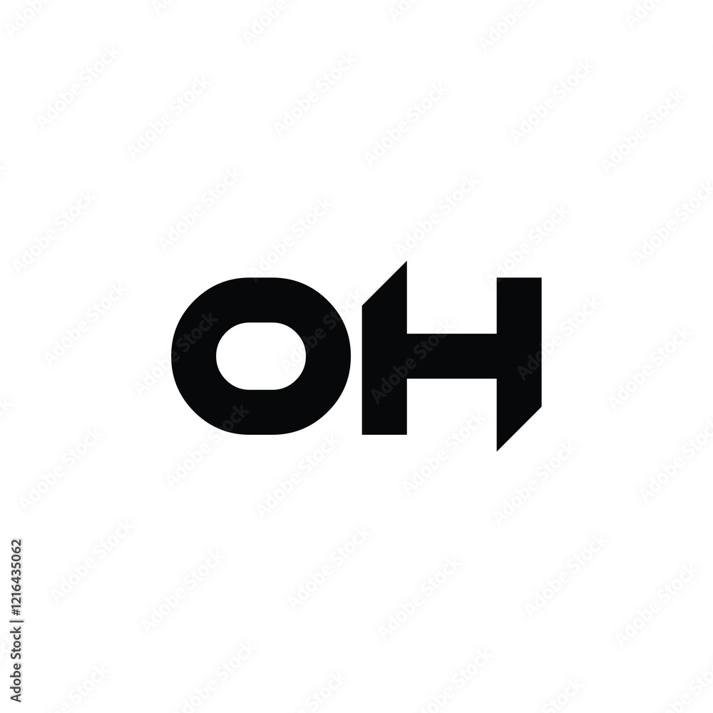 Minimalist logo,
OH monogram logo design letter text name symbol monochrome logotype alphabet character simple logo
Minimalist logo,
OH monogram logo design letter text name symbol monochrome logotype alphabet character simple logo