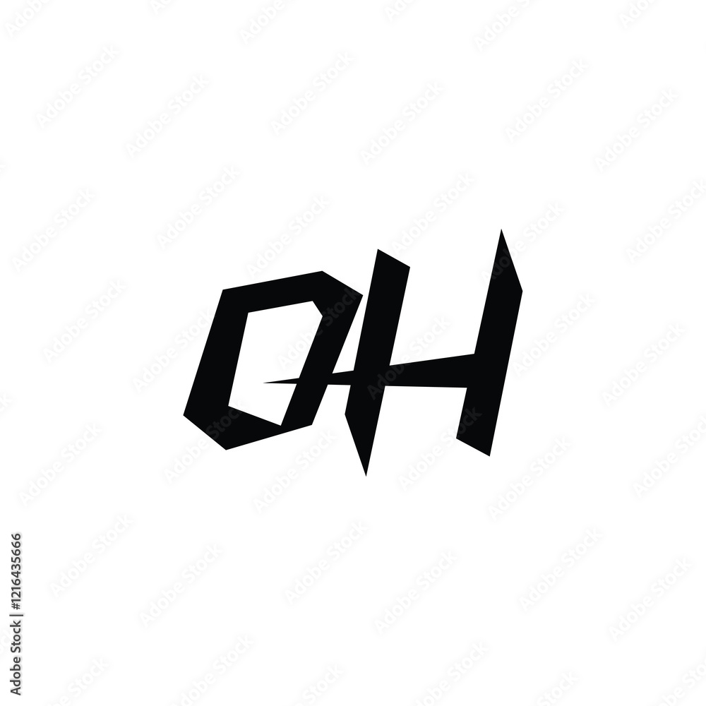 Minimalist logo,
OH monogram logo design letter text name symbol monochrome logotype alphabet character simple logo
Minimalist logo,
OH monogram logo design letter text name symbol monochrome logotype alphabet character simple logo
