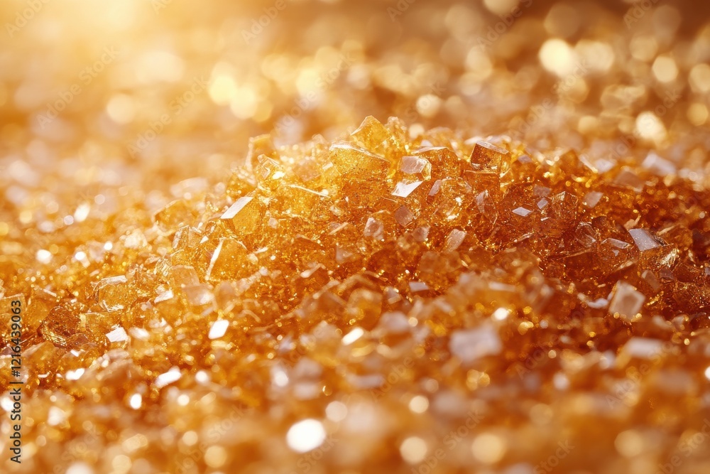 Close-Up View of Luxurious Karat Gold Nuggets for High-Quality Displays and Financial Publications Close-Up View of Luxurious Karat Gold Nuggets for High-Quality Displays and Financial Publications