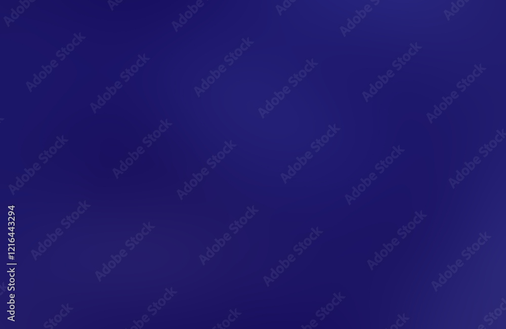 Obraz premium blue blurry background