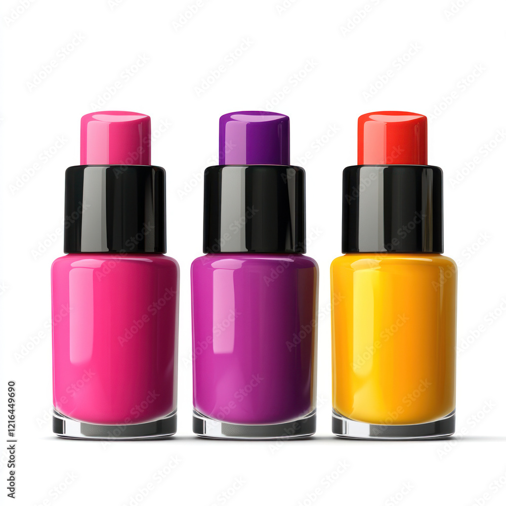 nail polish set nail polish set