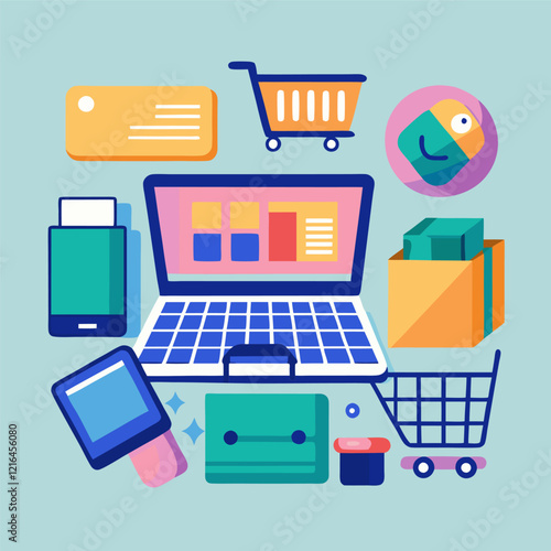 Графика и иллюстрации