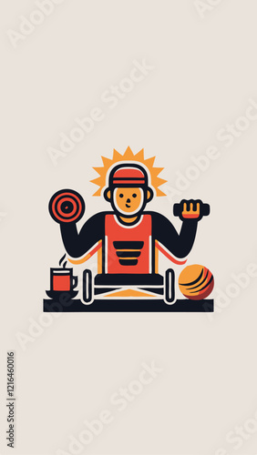 Графика и иллюстрации