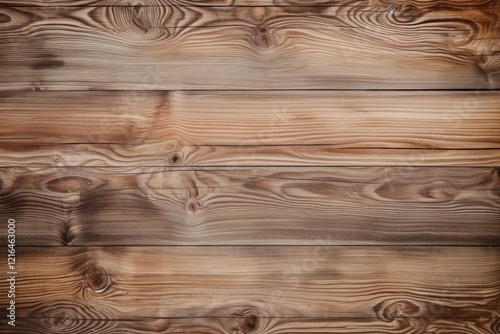 Vertical Cypress Wood Boards Background with Rustic Grain Pattern - Cupressus. Ample Space for Graphic Design photo