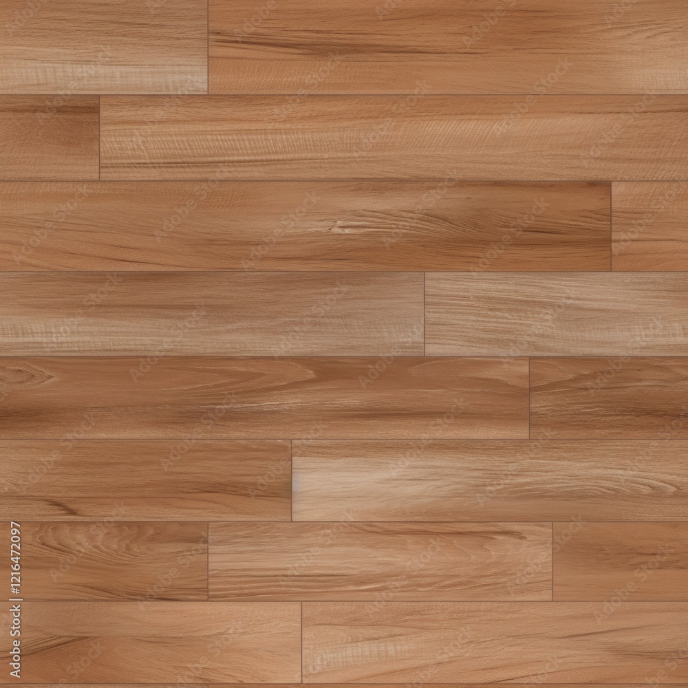 Warm wood flooring texture ideal for interior design and home improvement projects Warm wood flooring texture ideal for interior design and home improvement projects