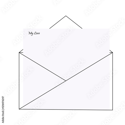 List