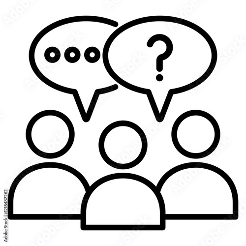 Question icon