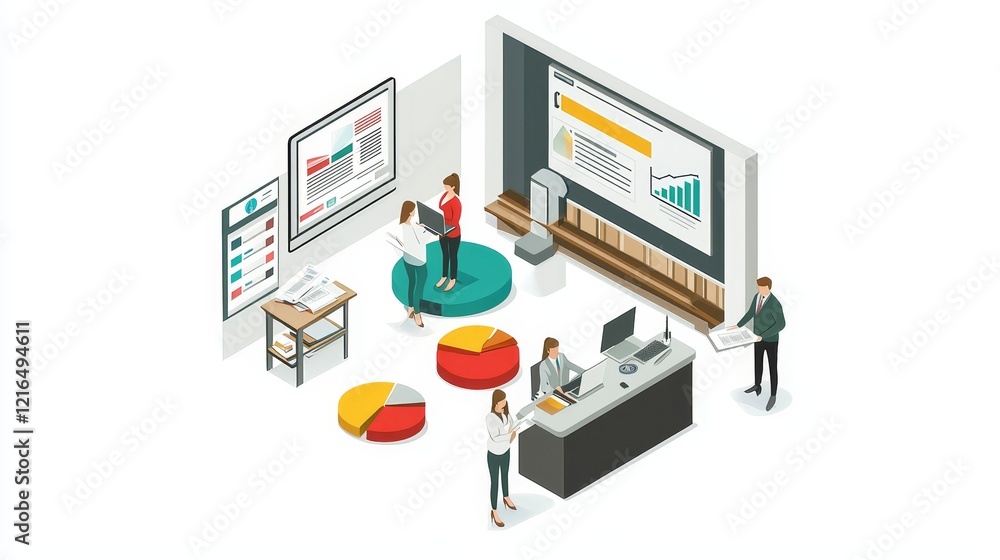 The mortgage process relies heavily on Loan Processors, who verify documentation and prepare loans for approval. The mortgage process relies heavily on Loan Processors, who verify documentation and prepare loans for approval.