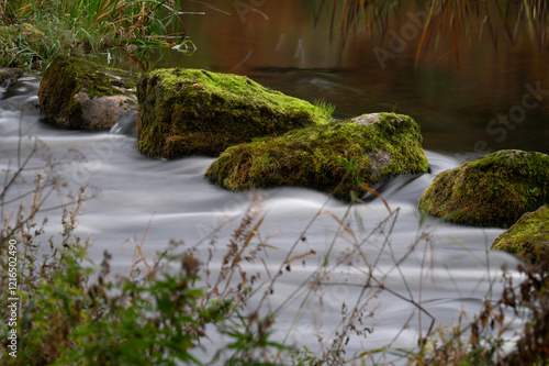 Island In the stream