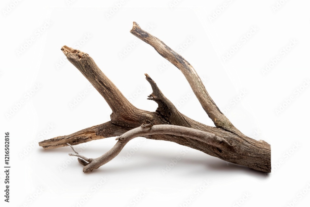 dry dead branch isolated on white background with clapping path full of depth dry dead branch isolated on white background with clapping path full of depth