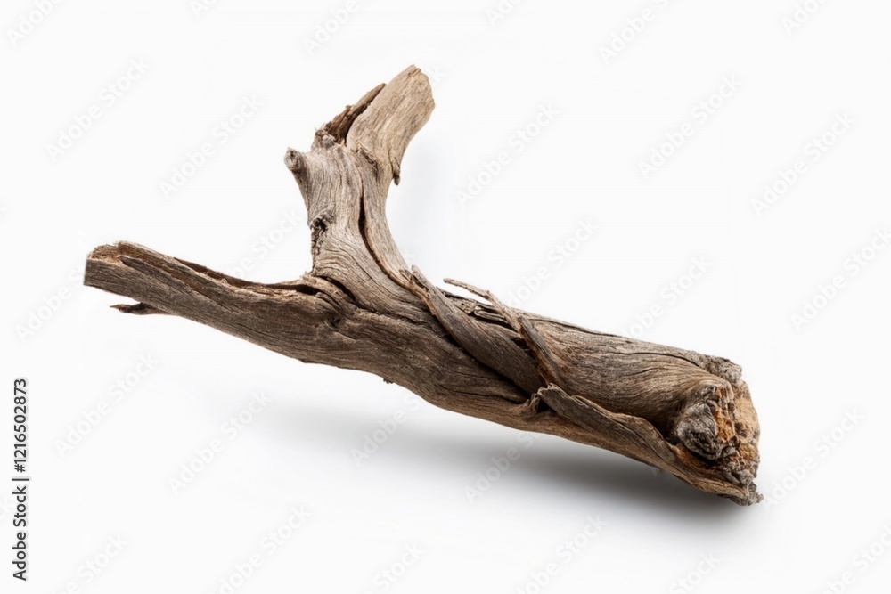 dry dead branch isolated on white background with clapping path full of depth dry dead branch isolated on white background with clapping path full of depth