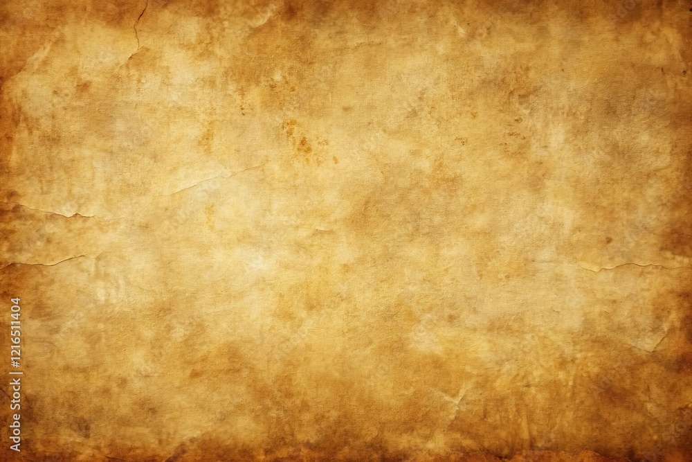 Aged sepia paper, grunge texture evokes retro RPGs; vintage feel, perfect game background. Aged sepia paper, grunge texture evokes retro RPGs; vintage feel, perfect game background.
