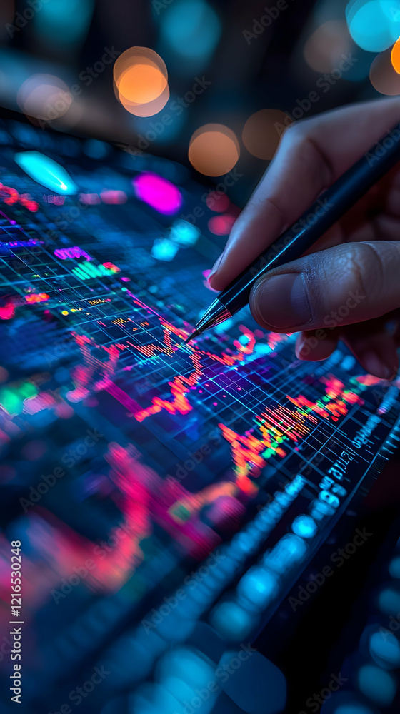 Analyzing Market Trends: Data Insights & Predictions Analyzing Market Trends: Data Insights & Predictions